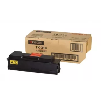 KYOCERA TK-310 tonerio kasetė 1 vnt. originali juoda