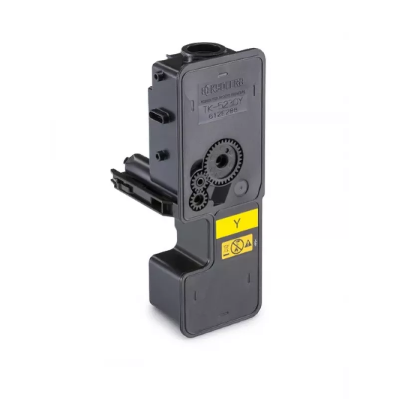 KYOCERA TK-5230Y tonerio kasetė 1 vnt. originali geltona
