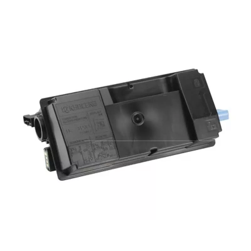 KYOCERA TK-3190 tonerio kasetė 1 vnt. Originali Juoda
