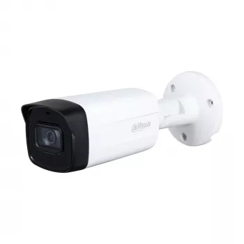 Dahua Technology DH-HAC HAC-HFW1231TM-I8-A-0360B apsaugos kamera Bullet CCTV apsaugos kamera Vidaus ir lauko 1920 x 1080 pikseliai Lubų/Sienos/Stulpo