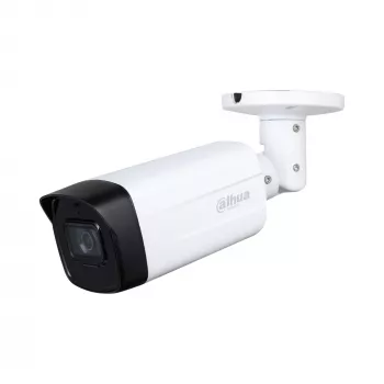 Dahua Technology DH-HAC HAC-HFW1231TM-I8-A-0360B apsaugos kamera Bullet CCTV apsaugos kamera Vidaus ir lauko 1920 x 1080 pikseliai Lubų/Sienos/Stulpo