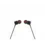 JBL Tune 110 Juoda, laidinis, 20 - 20000 Hz, muzikai, ausinės, juodos
