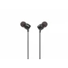 JBL Tune 110 Juoda, laidinis, 20 - 20000 Hz, muzikai, ausinės, juodos