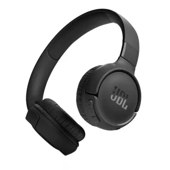 JBL Tune 520 BT ausinės belaidės ant galvos Skambučiai/Muzika USB Type-C Bluetooth juodos