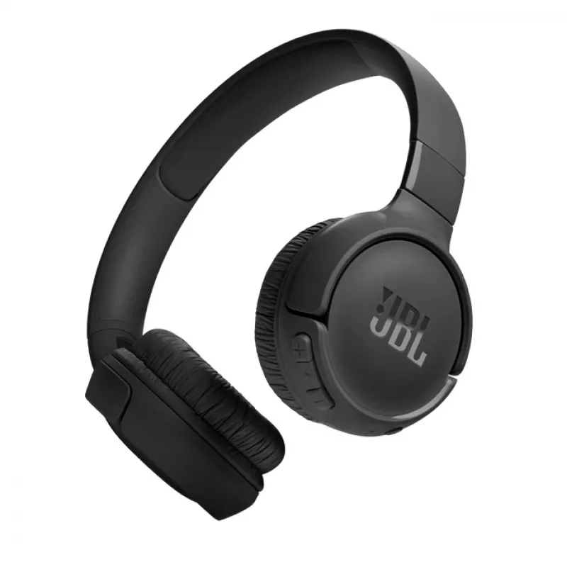 JBL Tune 520 BT ausinės belaidės ant galvos Skambučiai/Muzika USB Type-C Bluetooth juodos