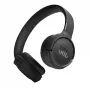 JBL Tune 520 BT ausinės belaidės ant galvos Skambučiai/Muzika USB Type-C Bluetooth juodos