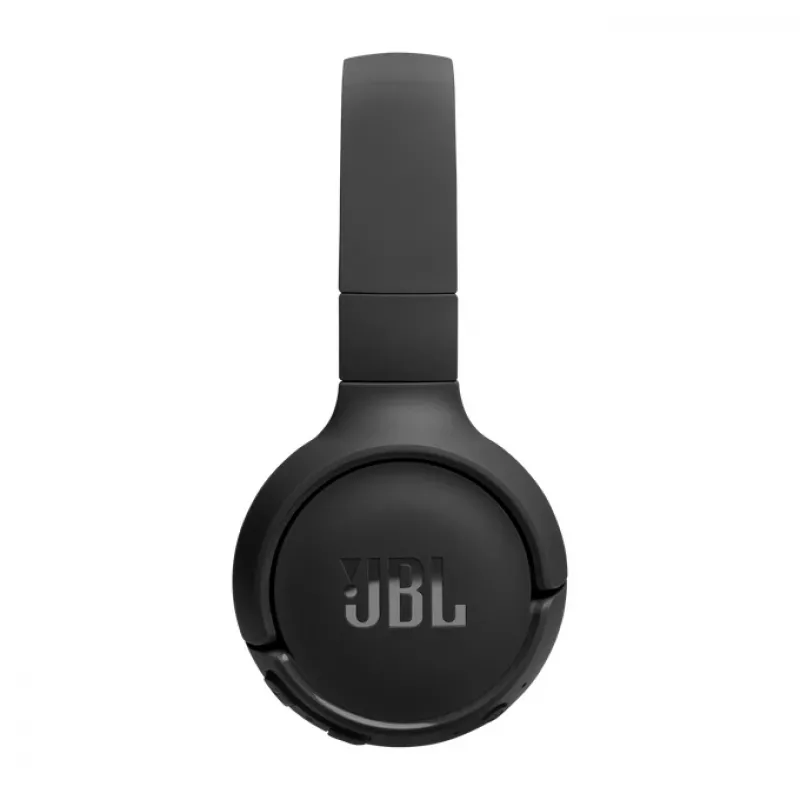 JBL Tune 520 BT ausinės belaidės ant galvos Skambučiai/Muzika USB Type-C Bluetooth juodos