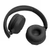 JBL Tune 520 BT ausinės belaidės ant galvos Skambučiai/Muzika USB Type-C Bluetooth juodos