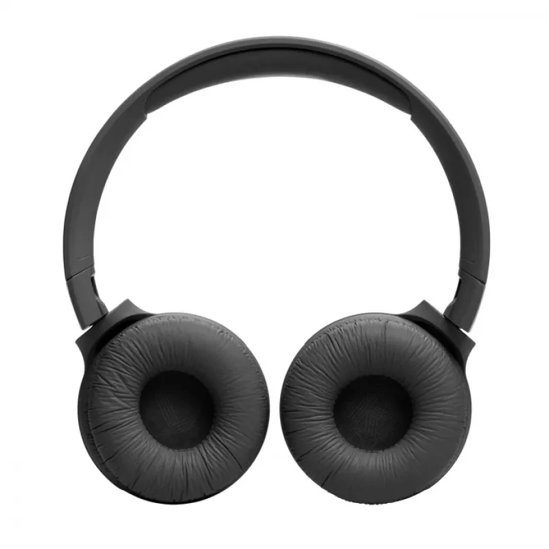 JBL Tune 520 BT ausinės belaidės ant galvos Skambučiai/Muzika USB Type-C Bluetooth juodos