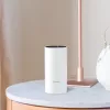 TP-Link AC1200 viso namo „Mesh“ belaidžio tinklo sistema (3 vnt.), balta, vidinė, „Mesh“ sistema, maitinimas, būsena, dviejų dažnių (2,4 GHz / 5 GHz), „Wi-Fi 5“ (802.11ac)