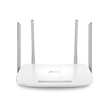 TP-Link EC220-G5 belaidis maršruto parinktuvas Gigabit Ethernet dviejų juostų (2,4 GHz / 5 GHz) baltas