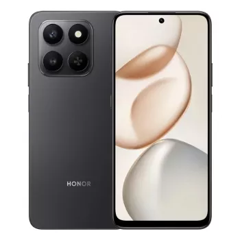 Honor 400 Smart 5G 17,2 cm (6,77 col.) Dual SIM Android 15 USB Type-C 8 GB 256 GB 6500 mAh Juoda