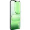 Honor 600 Lite 16,8 cm (6,6 colio) Dual SIM Android 16.0 5G USB Type-C 8 GB 256 GB 6520 mAh juoda