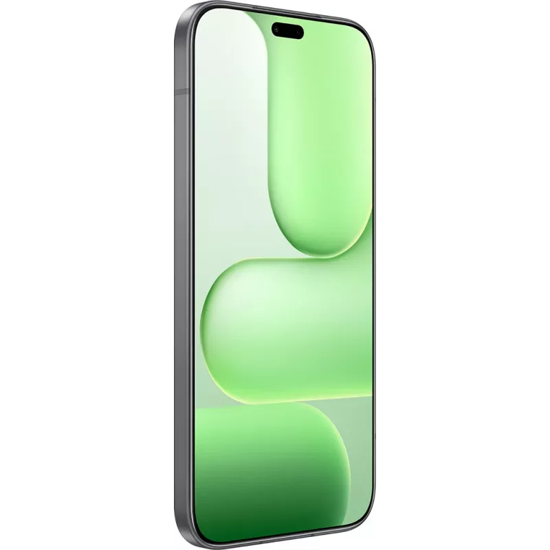 Honor 600 Lite 16,8 cm (6,6 colio) Dual SIM Android 16.0 5G USB Type-C 8 GB 256 GB 6520 mAh juoda