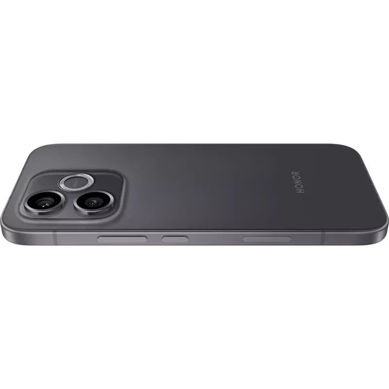Honor 600 Lite 16,8 cm (6,6 colio) Dual SIM Android 16.0 5G USB Type-C 8 GB 256 GB 6520 mAh juoda