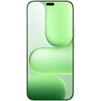Honor 600 Lite 16,8 cm (6,6 colių) Dual SIM Android 16.0 5G USB Type-C 8 GB 256 GB 6520 mAh Žalias