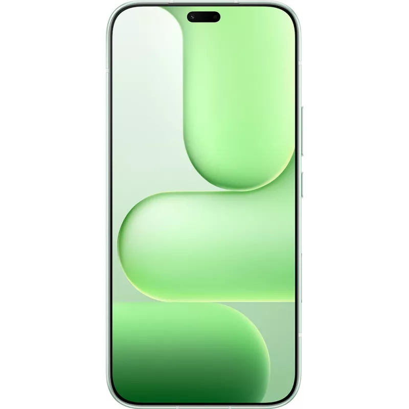 Honor 600 Lite 16,8 cm (6,6 colių) Dual SIM Android 16.0 5G USB Type-C 8 GB 256 GB 6520 mAh Žalias