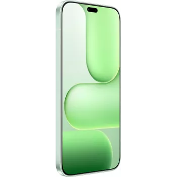 Honor 600 Lite 16,8 cm (6,6 colių) Dual SIM Android 16.0 5G USB Type-C 8 GB 256 GB 6520 mAh Žalias