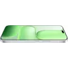 Honor 600 Lite 16,8 cm (6,6 colių) Dual SIM Android 16.0 5G USB Type-C 8 GB 256 GB 6520 mAh Žalias