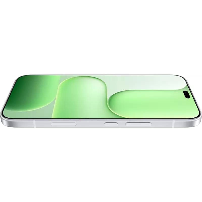 Honor 600 Lite 16,8 cm (6,6 colių) Dual SIM Android 16.0 5G USB Type-C 8 GB 256 GB 6520 mAh Žalias
