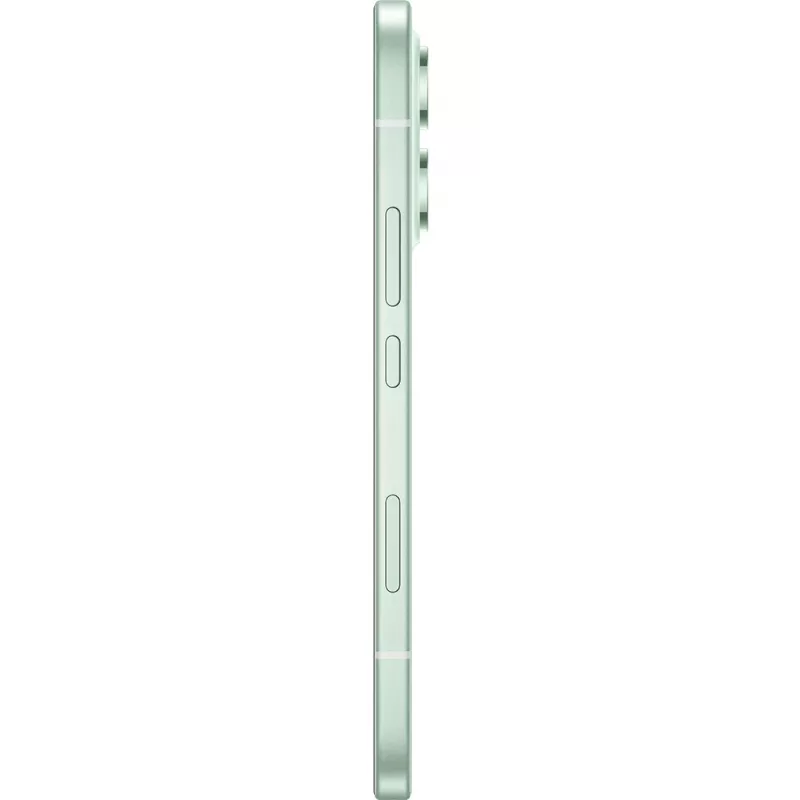 Honor 600 Lite 16,8 cm (6,6 colių) Dual SIM Android 16.0 5G USB Type-C 8 GB 256 GB 6520 mAh Žalias