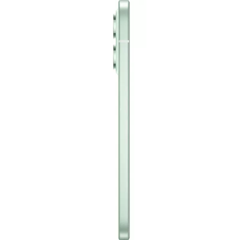 Honor 600 Lite 16,8 cm (6,6 colių) Dual SIM Android 16.0 5G USB Type-C 8 GB 256 GB 6520 mAh Žalias