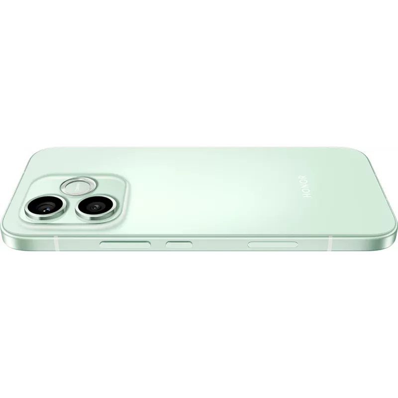 Honor 600 Lite 16,8 cm (6,6 colių) Dual SIM Android 16.0 5G USB Type-C 8 GB 256 GB 6520 mAh Žalias