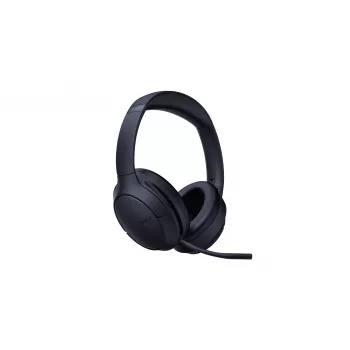 Yealink BH78 ausinės (laidinis ir belaidis ryšys), ant galvos dedamas lankelis, skambučiams / muzikai, USB Type-C / USB Type-A, Bluetooth, įkrovimo stovas, juodos spalvos