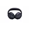 Yealink BH78 ausinės (laidinis ir belaidis ryšys), ant galvos dedamas lankelis, skambučiams / muzikai, USB Type-C / USB Type-A, Bluetooth, įkrovimo stovas, juodos spalvos