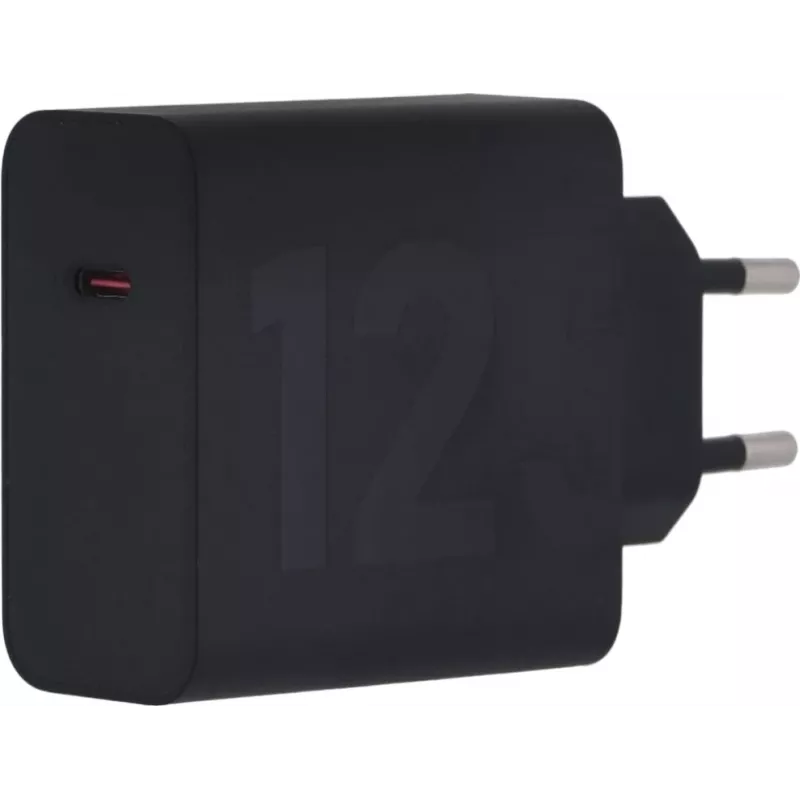 Mobiliojo įrenginio įkroviklis Motorola SJMC1252 Universal Juoda AC Indoor USB Type-C 1m