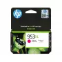 HP 953XL didelio našumo purpurinis Originalius rašalo kasetė