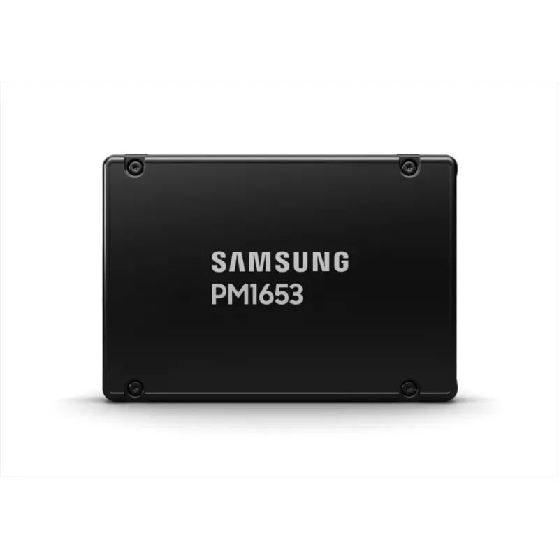Samsung PM1653 960 GB 2,5 colio SAS V-NAND