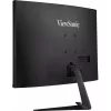 Viewsonic VX Series VX2718-2KPC-MHD kompiuterio monitorius 68,6 cm (27 colių) 2560 x 1440 pikselių Quad HD LED juodas