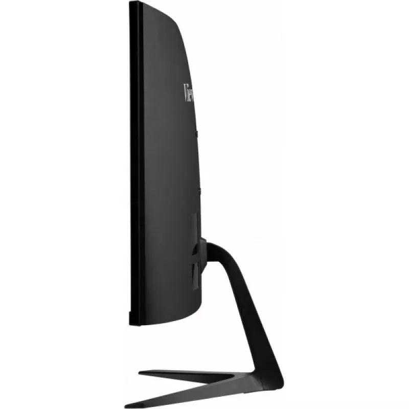 Viewsonic VX Series VX2718-2KPC-MHD kompiuterio monitorius 68,6 cm (27 colių) 2560 x 1440 pikselių Quad HD LED juodas