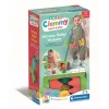 Clementoni Clemmy Minkštas dulkių siurblys, Statybinis rinkinys, 1 metai, 6 vnt., 110 g