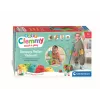 Clementoni Clemmy Minkštas dulkių siurblys, Statybinis rinkinys, 1 metai, 6 vnt., 110 g