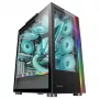 Mars Gaming MC-ULT Tower Juoda