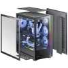 Mars Gaming MC-ULT Tower Juoda