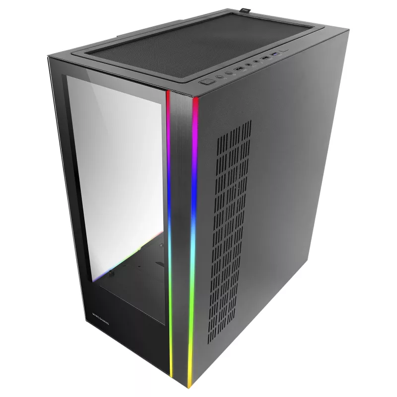 Mars Gaming MC-ULT Tower Juoda