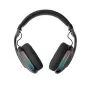 Mars Gaming MHW-PRO ausinės laidinės ir belaidės galvos juostos USB Type-C Bluetooth juodos