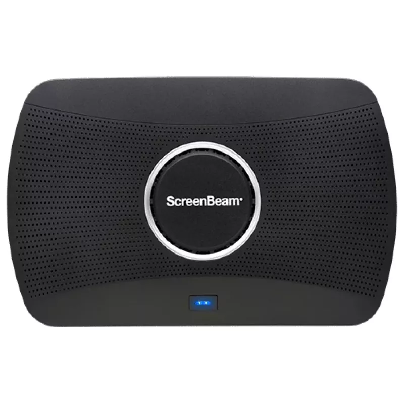 ScreenBeam 1100 Plus belaidė prezentacijų sistema HDMI + USB Type-A Desktop