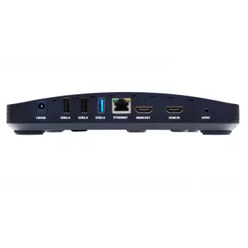 ScreenBeam 1100 Plus belaidė prezentacijų sistema HDMI + USB Type-A Desktop