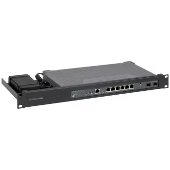 Rackmount.IT RM-JN-T1 stovo priedas Montavimo laikiklis