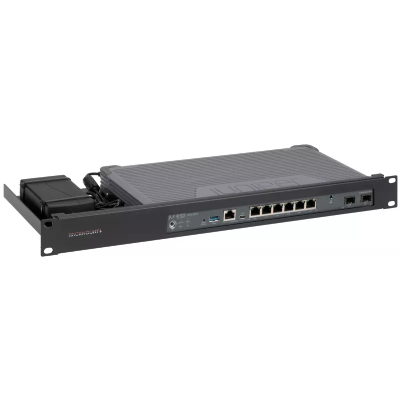 Rackmount.IT RM-JN-T1 stovo priedas Montavimo laikiklis