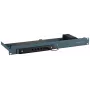 Maršrutizatoriaus priedas Rackmount.IT Meraki Z4C RM-CI-T26 — stovo montavimo rinkinys, skirtas Meraki Z4C