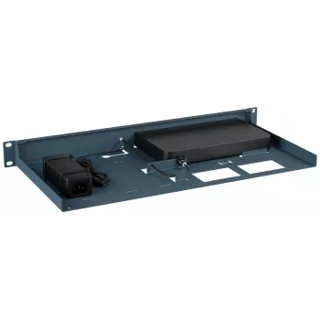 Maršrutizatoriaus priedas Rackmount.IT Meraki Z4C RM-CI-T26 — stovo montavimo rinkinys, skirtas Meraki Z4C