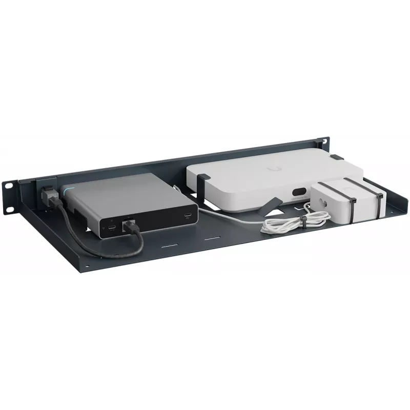 Rackmount.IT RM-UB-T9 stovo priedas Montavimo laikiklis