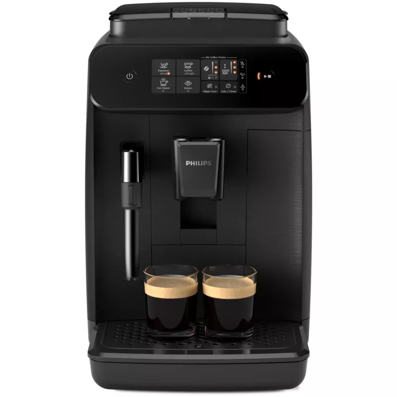 Philips 800 serijos EP0820/00 kavos aparatas Pilnai automatinis Espreso aparatas 1,8 l