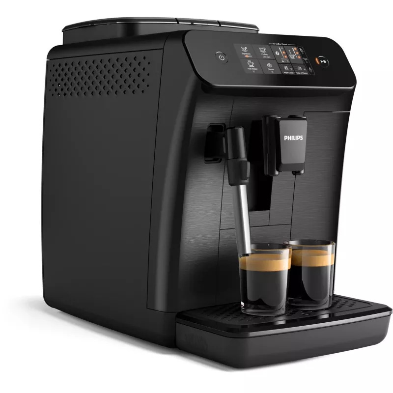 Philips 800 serijos EP0820/00 kavos aparatas Pilnai automatinis Espreso aparatas 1,8 l