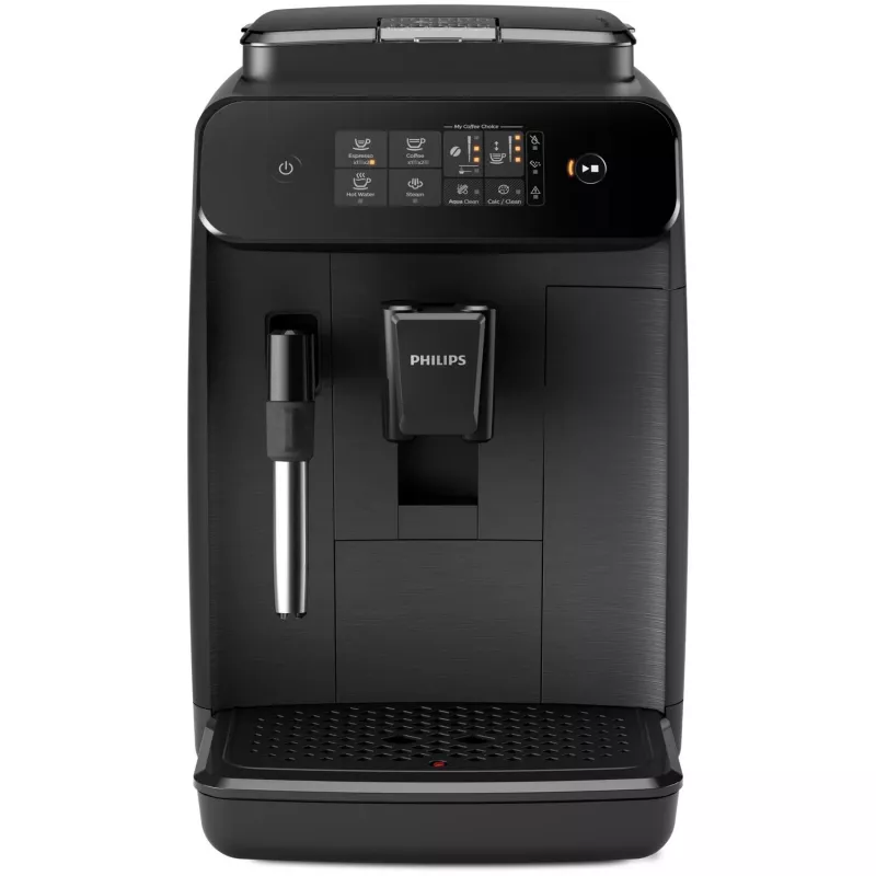 Philips 800 serijos EP0820/00 kavos aparatas Pilnai automatinis Espreso aparatas 1,8 l